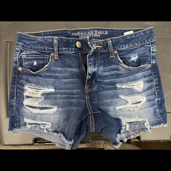 American Eagle Outfitters Pants - AE SHORTS